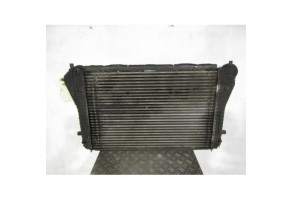 Echangeur air (Intercooler) AUDI A3 2 Photo n°2