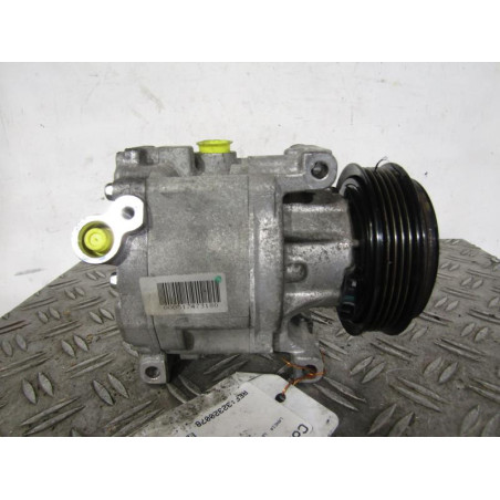 Compresseur clim LANCIA MUSA