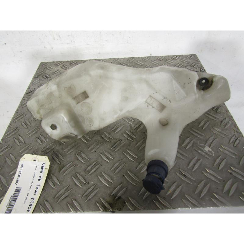 Vase de lave glace LANCIA MUSA Photo n°1