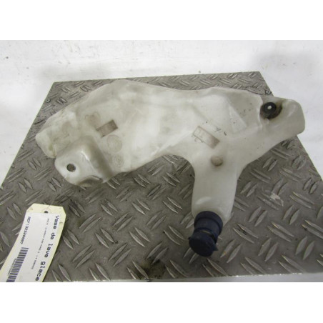 Vase de lave glace LANCIA MUSA