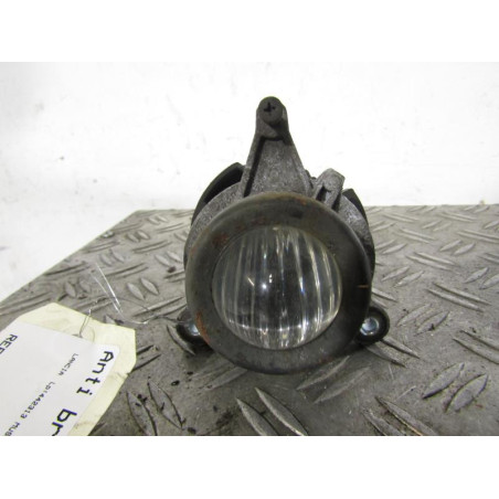 Anti brouillard droit (feux) LANCIA MUSA