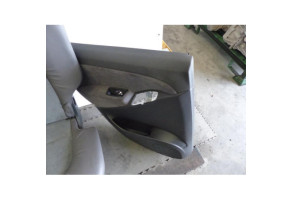 Interieur complet LANCIA MUSA Photo n°6