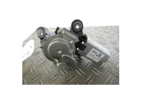 Moteur essuie glace arriere LANCIA MUSA Photo n°2