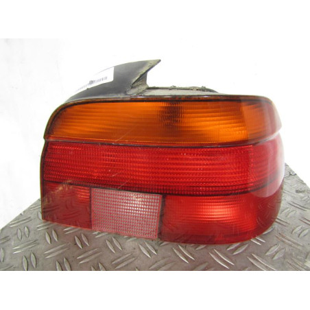 Feu arriere principal droit (feux) BMW SERIE 5 E39