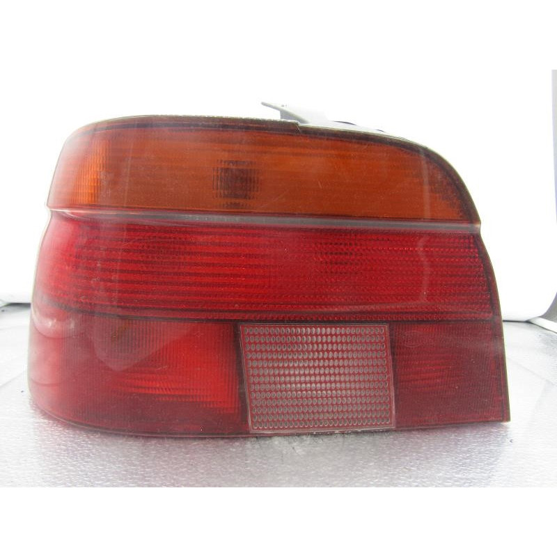 Feu arriere principal gauche (feux) BMW SERIE 5 E39 Photo n°1