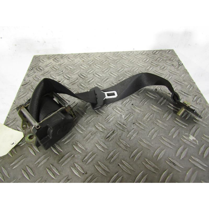 Ceinture arriere droit BMW SERIE 5 E39 Photo n°1