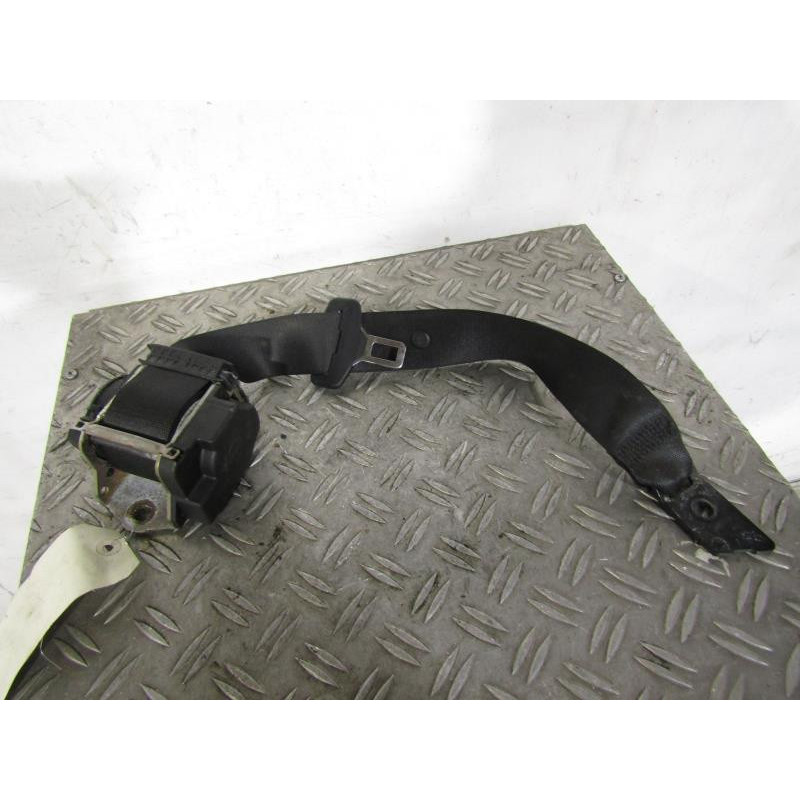 Ceinture arriere gauche BMW SERIE 5 E39 Photo n°1