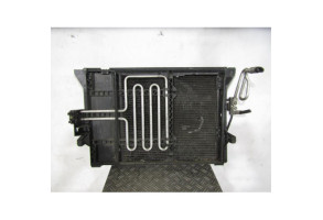 Radiateur clim BMW SERIE 5 E39 Photo n°2