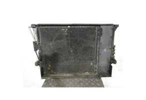 Radiateur clim BMW SERIE 5 E39 Photo n°3
