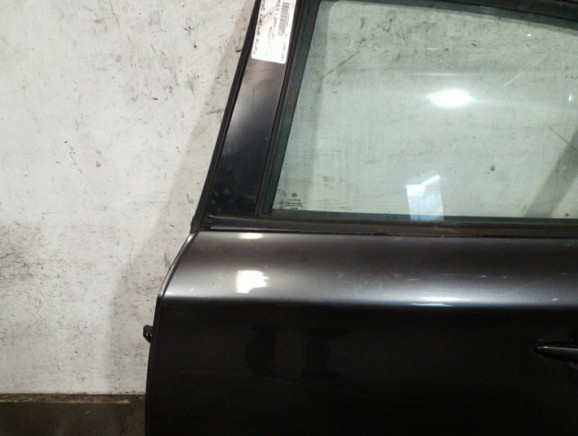 Poignée de porte arrière gauche pour BMW Série 1 E81/E87 6962101