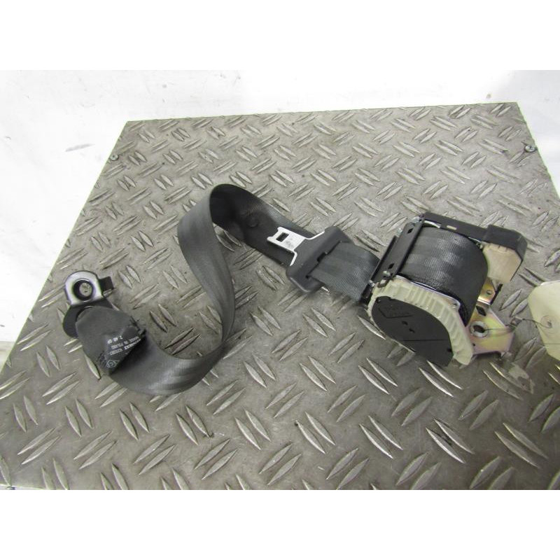 Ceinture arriere gauche RENAULT CLIO 2 CAMPUS Photo n°1