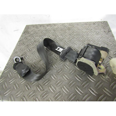 Ceinture arriere gauche RENAULT CLIO 2 CAMPUS