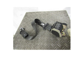 Ceinture arriere gauche RENAULT CLIO 2 CAMPUS Photo n°1