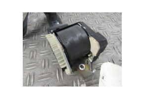 Ceinture arriere gauche RENAULT CLIO 2 CAMPUS Photo n°2