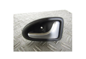 Poignee interieur arriere droit RENAULT CLIO 2 CAMPUS Photo n°1