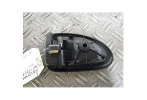 Poignee interieur arriere droit RENAULT CLIO 2 CAMPUS Photo n°2