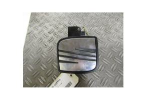 Bouton de coffre SEAT IBIZA 3 Photo n°1