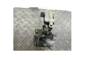 Bouton de coffre SEAT IBIZA 3 Photo n°2