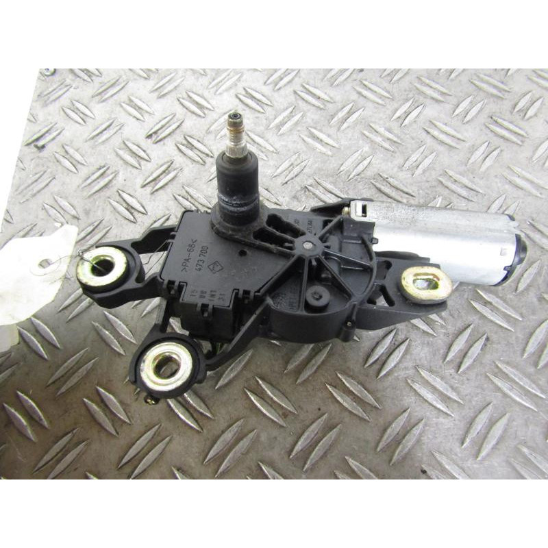 Moteur essuie glace arriere SEAT IBIZA 3 Photo n°1