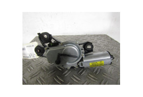 Moteur essuie glace arriere SEAT IBIZA 3 Photo n°2