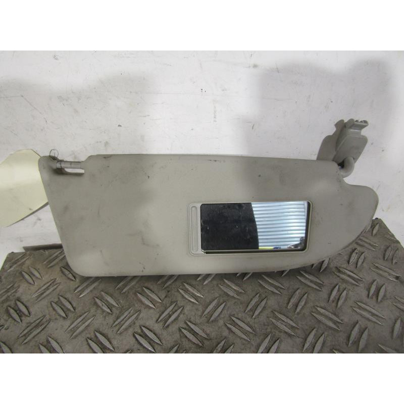 Pare soleil droit SEAT IBIZA 3 Photo n°1
