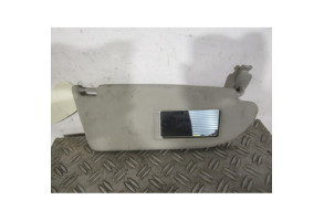 Pare soleil droit SEAT IBIZA 3 Photo n°1