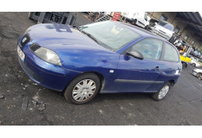 Pare soleil droit SEAT IBIZA 3 Photo n°7