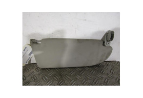 Pare soleil gauche SEAT IBIZA 3 Photo n°1