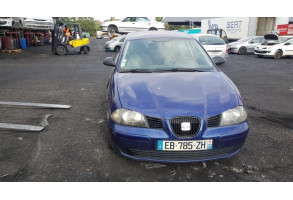 Pare soleil gauche SEAT IBIZA 3 Photo n°6
