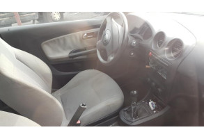 Jauge d'huile SEAT IBIZA 3 Photo n°3
