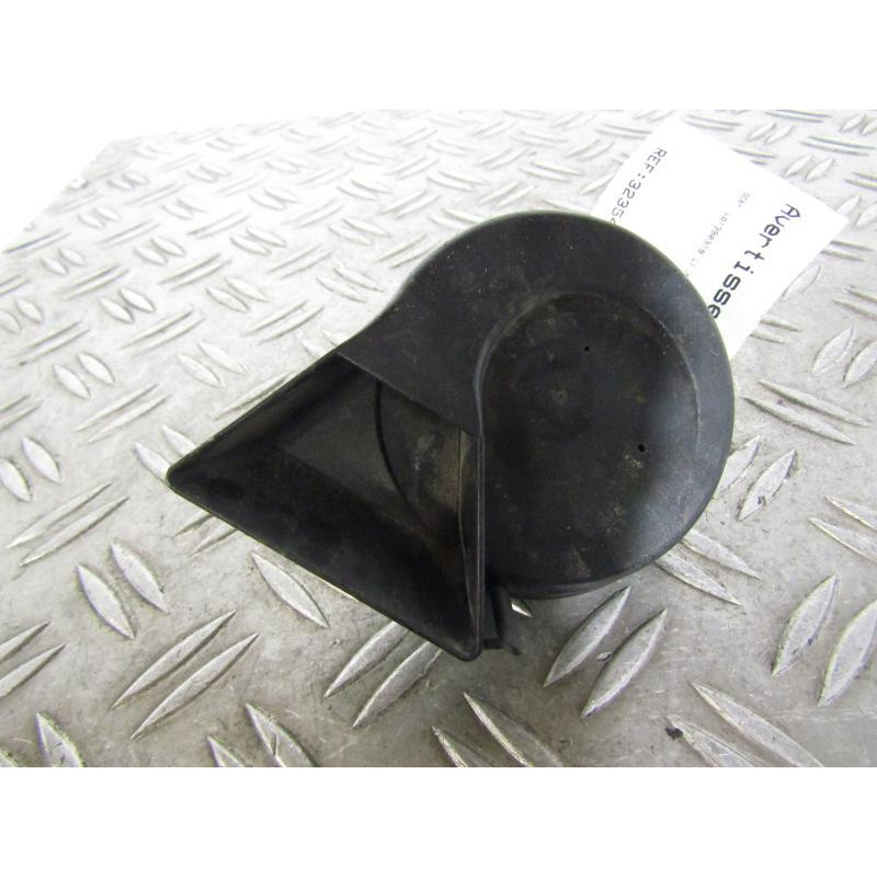 Avertisseur/Klaxon SEAT LEON 2 Photo n°1