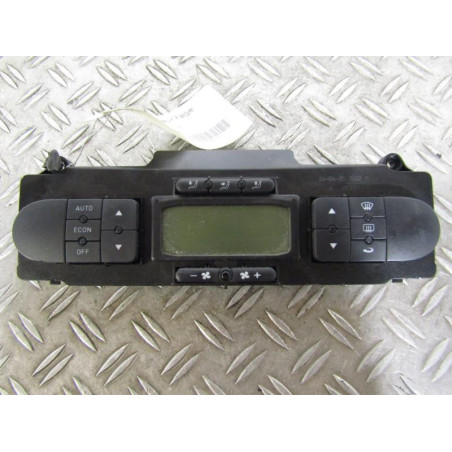 Commande chauffage SEAT LEON 2