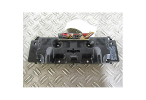 Commande chauffage SEAT LEON 2 Photo n°2