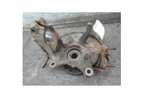 Pivot de moyeu avant droit SEAT LEON 2 Photo n°1