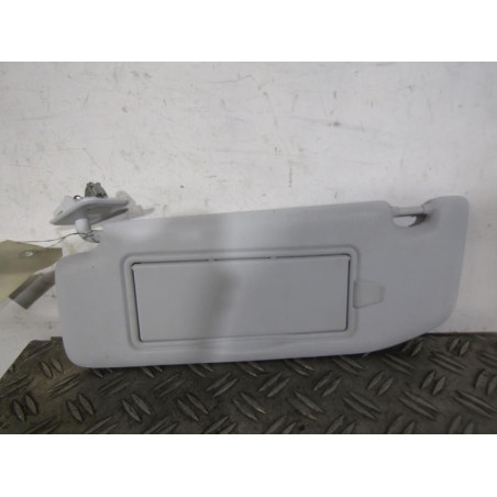 Pare soleil gauche PEUGEOT 208 1