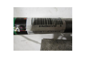 Cremaillere assistee PEUGEOT 208 1 Photo n°6