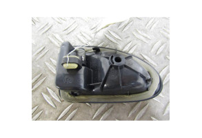 Poignee interieur arriere droit RENAULT CLIO 2 Photo n°2