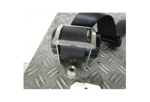 Ceinture arriere droit OPEL CORSA D Photo n°2