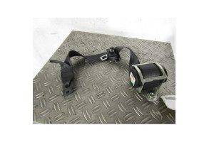 Ceinture arriere gauche OPEL CORSA D Photo n°1