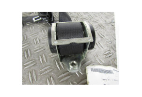 Ceinture arriere gauche OPEL CORSA D Photo n°2