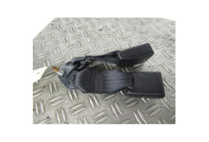 Attache ceinture arriere gauche DACIA SANDERO 2 Photo n°1