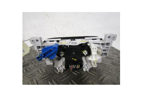Commande chauffage DACIA SANDERO 2 Photo n°2