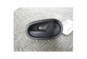 Poignee interieur arriere droit DACIA SANDERO 2 Photo n°1