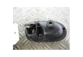 Poignee interieur arriere droit DACIA SANDERO 2 Photo n°2