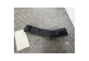 Attache ceinture arriere droit PEUGEOT 306 Photo n°1