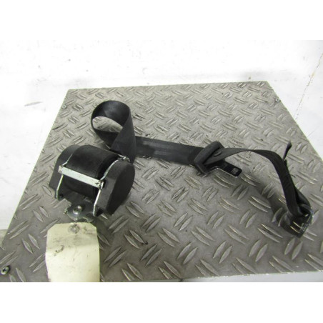 Ceinture arriere droit PEUGEOT 207