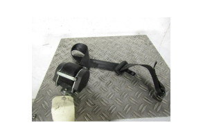 Ceinture arriere droit PEUGEOT 207 Photo n°1