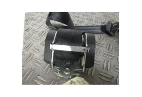 Ceinture arriere droit PEUGEOT 207 Photo n°2