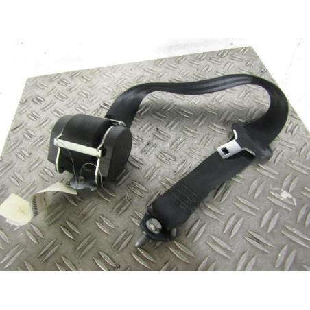 Ceinture arriere gauche PEUGEOT 207