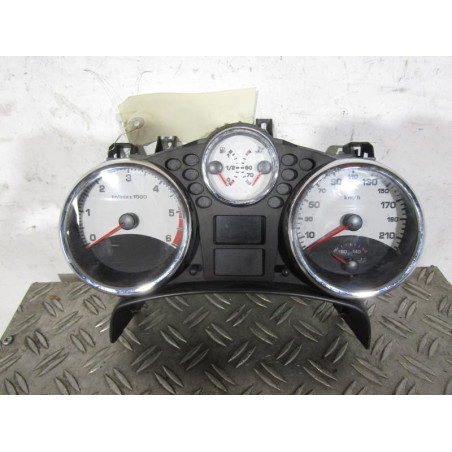 Compteur PEUGEOT 207
